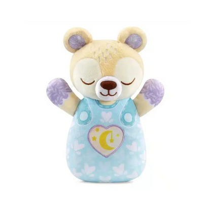 Peluche De Cuna Osito Melodías Vtech