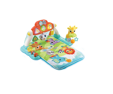 Gimnasio Para Bebé Selva Divertida Vtech