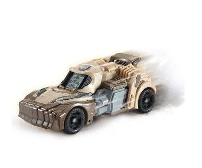 Dinos Derrape El Gorila Rally Vtech