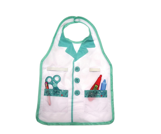 Maletín Kit Medico Preescolar Tablet Vtech