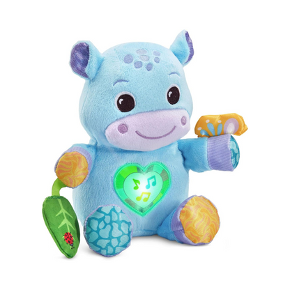 Peluche Sensorial Federhipo Mimoso Vtech