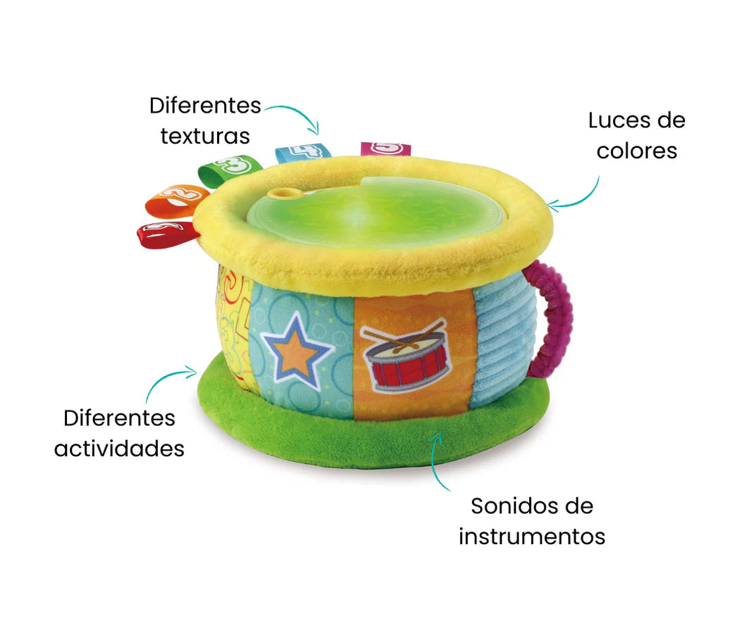 Características