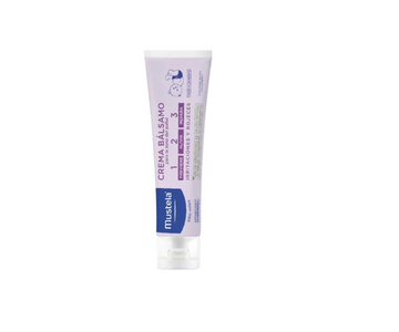 Vitamin Barrier Cream 50 ML Mustela
