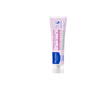 Crema Balsamo Pañalitis 1. 2. 3. | 150ML Mustela
