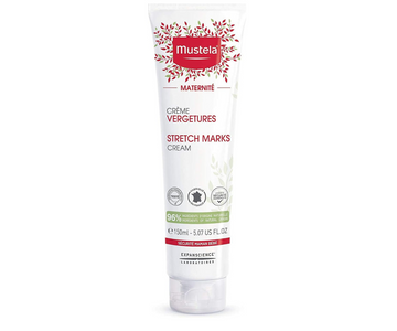 Crema Antiestrías 250ML Mustela