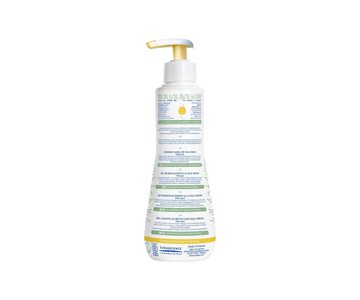 Gel De Baño Piel Seca 300 ML Mustela