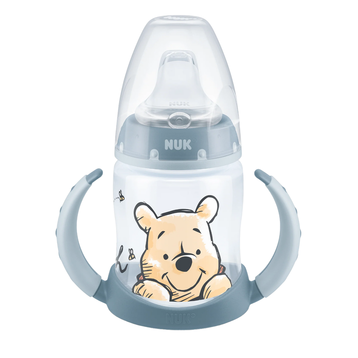 NUK VASO DE APRENDIZAJE FC CT 150ML WINNIE