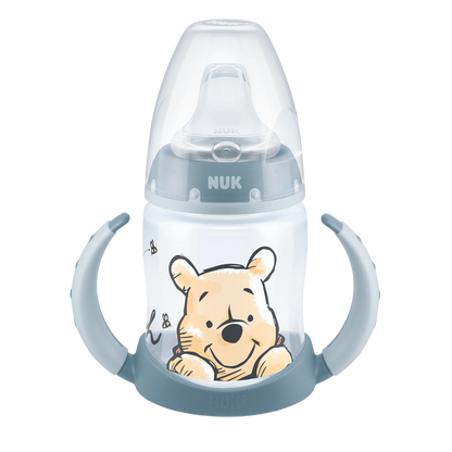 NUK VASO DE APRENDIZAJE FC CT 150ML WINNIE