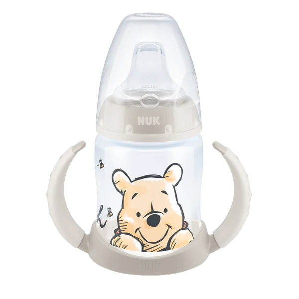 NUK VASO DE APRENDIZAJE FC CT 150ML WINNIE