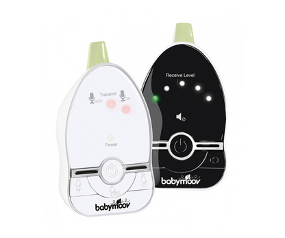 Monitor Easy Care Babymoov