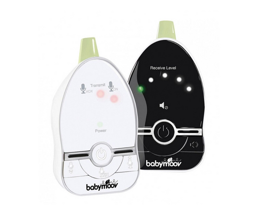 Monitor Easy Care Babymoov