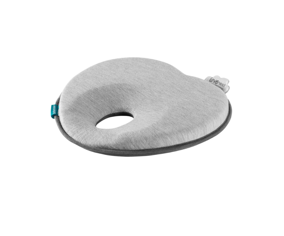 Protector de Cabeza Ergonómico - Babymoov