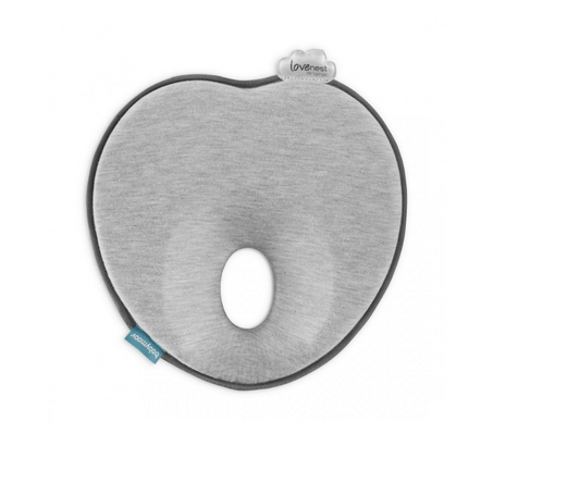 Protector de Cabeza Ergonómico - Babymoov