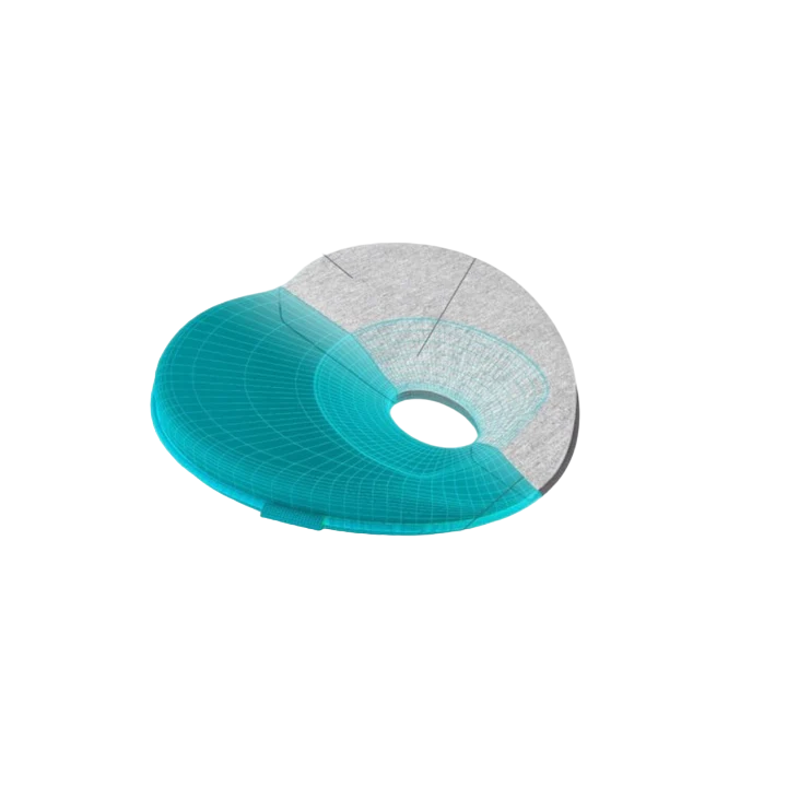 Protector de Cabeza Ergonómico - Babymoov
