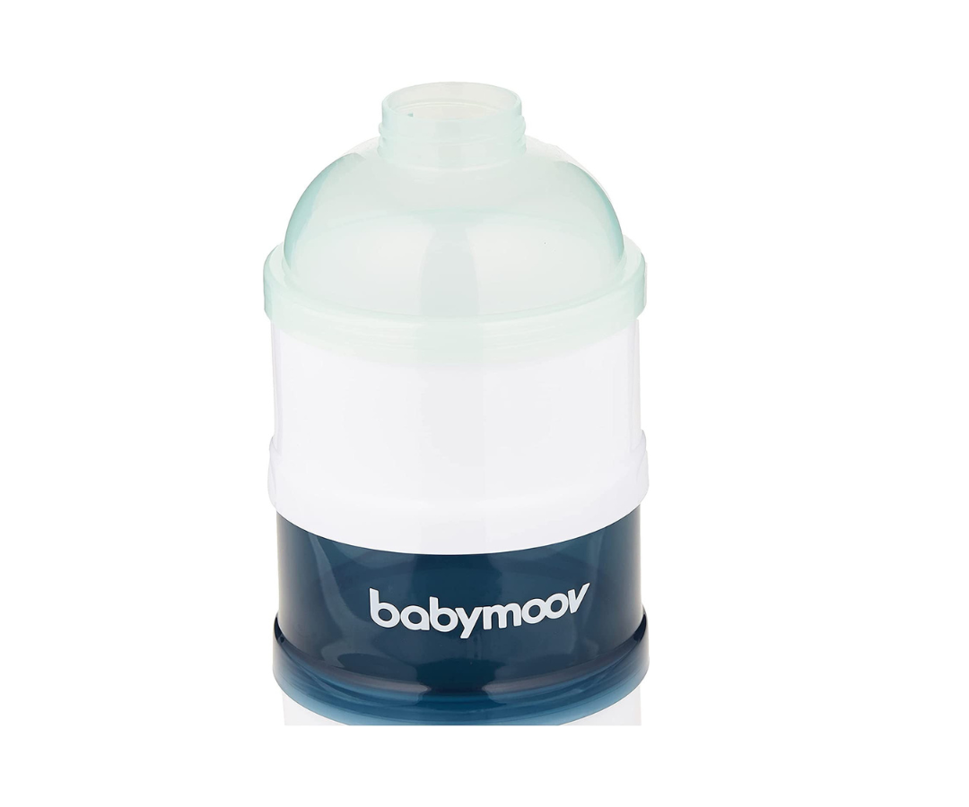 Dosificador De Alimentos Azul Babymoov