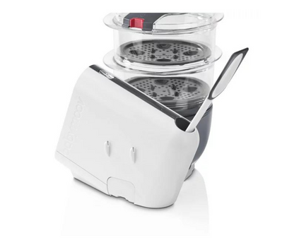 Nutribaby (+) Plus Gris - Babymoov