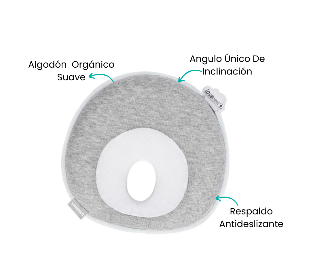 Características