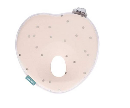 Protector DE Cabeza Ergonómico - Babymoov
