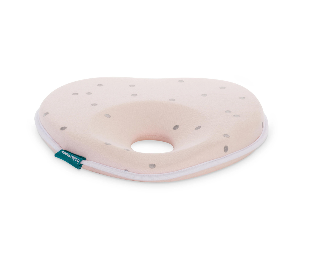 Protector DE Cabeza Ergonómico - Babymoov