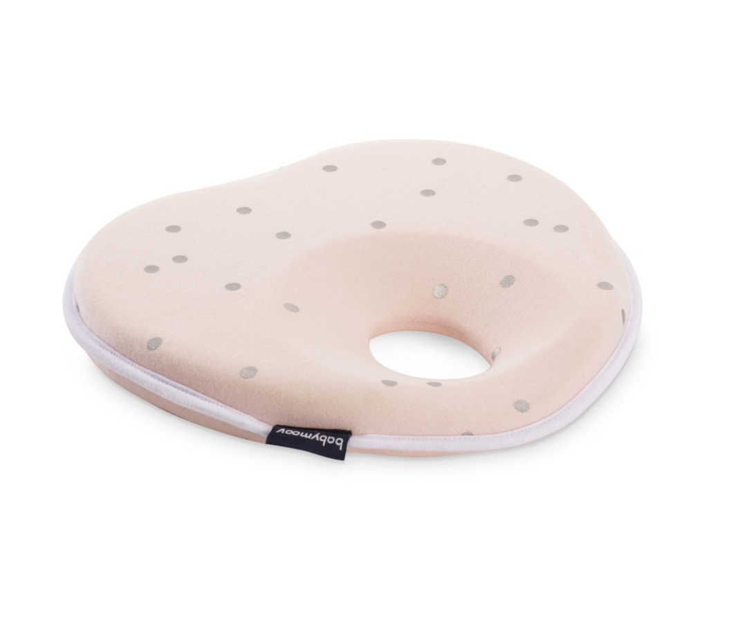 Protector DE Cabeza Ergonómico - Babymoov
