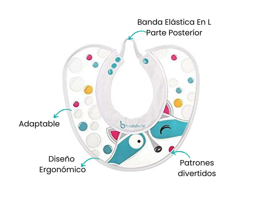 Características