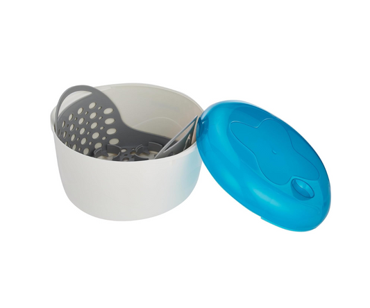 Esterilizador Para Microondas Badabulle
