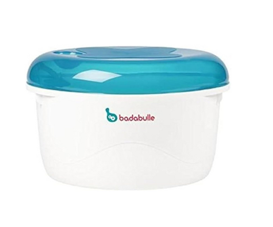 Esterilizador Para Microondas Badabulle