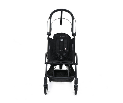 Estructura Coche Yoyo 2 - Negro Stokke