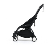 Estructura Coche Yoyo 2 - Negro Stokke