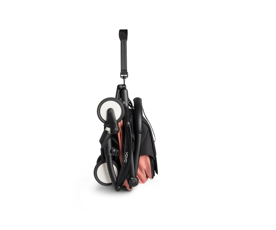 Pack Textil  | Ginger Yoyo Baby Zen Stokke