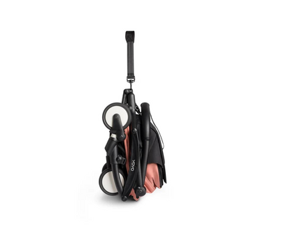 Pack Textil  | Ginger Yoyo Baby Zen Stokke