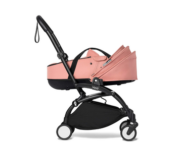 Pack Textil  | Ginger Yoyo Baby Zen Stokke