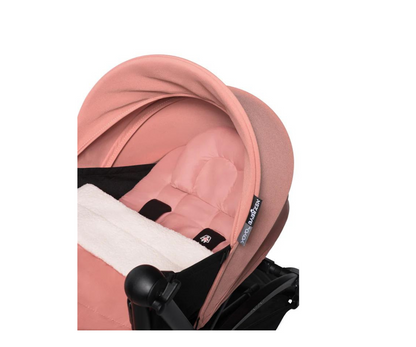 Pack Textil  | Ginger Yoyo Baby Zen Stokke