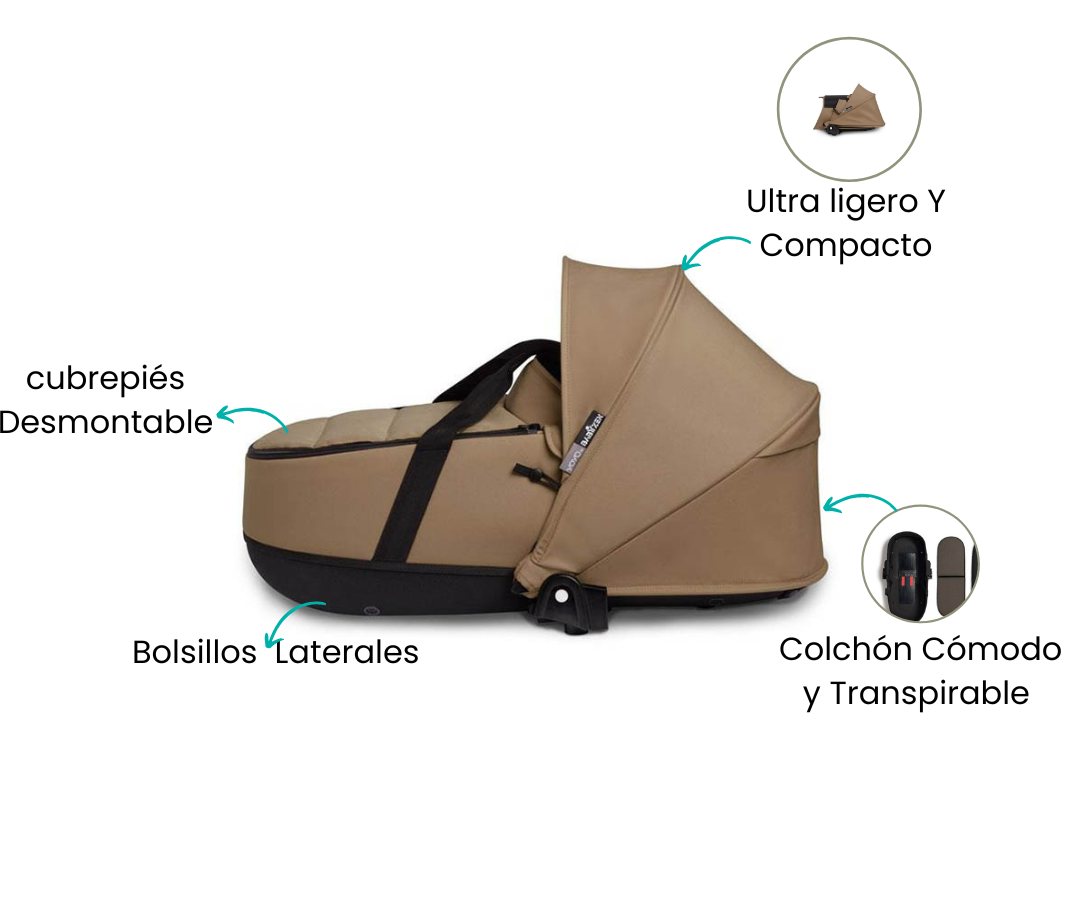 Características