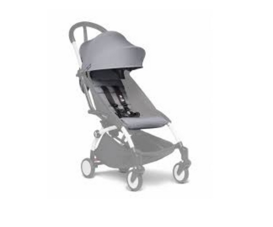 Cobertura Babyzen Yoyo 6M+ | Stone Stokke