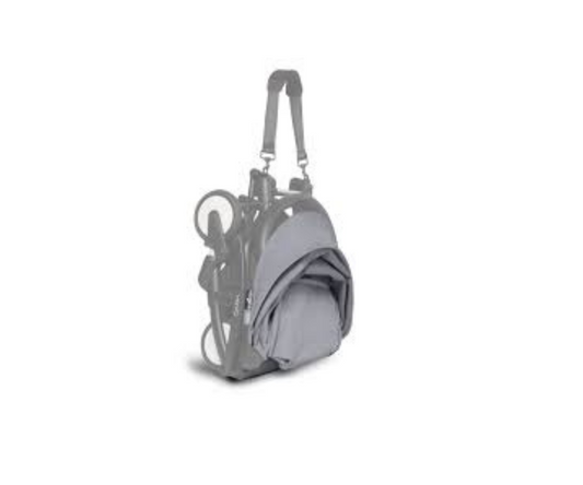 Cobertura Babyzen Yoyo 6M+ | Stone Stokke