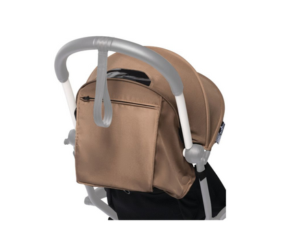 Cobertura Babyzen Yoyo 6M+ | Taupe  Stokke
