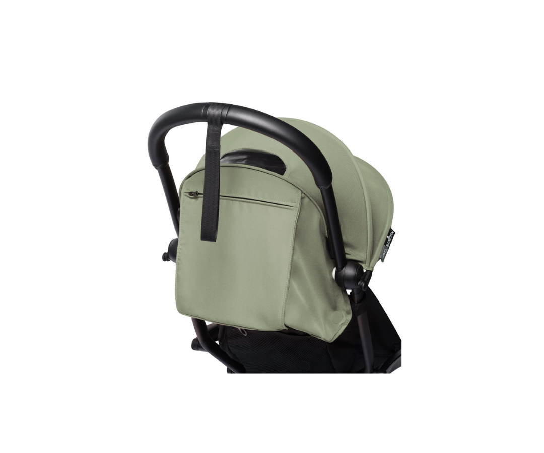 Cobertura Babyzen Yoyo 6M+ | Oliva  Stokke