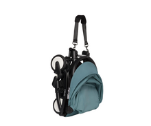 Cobertura Babyzen Yoyo 6M+ Aqua Stokke
