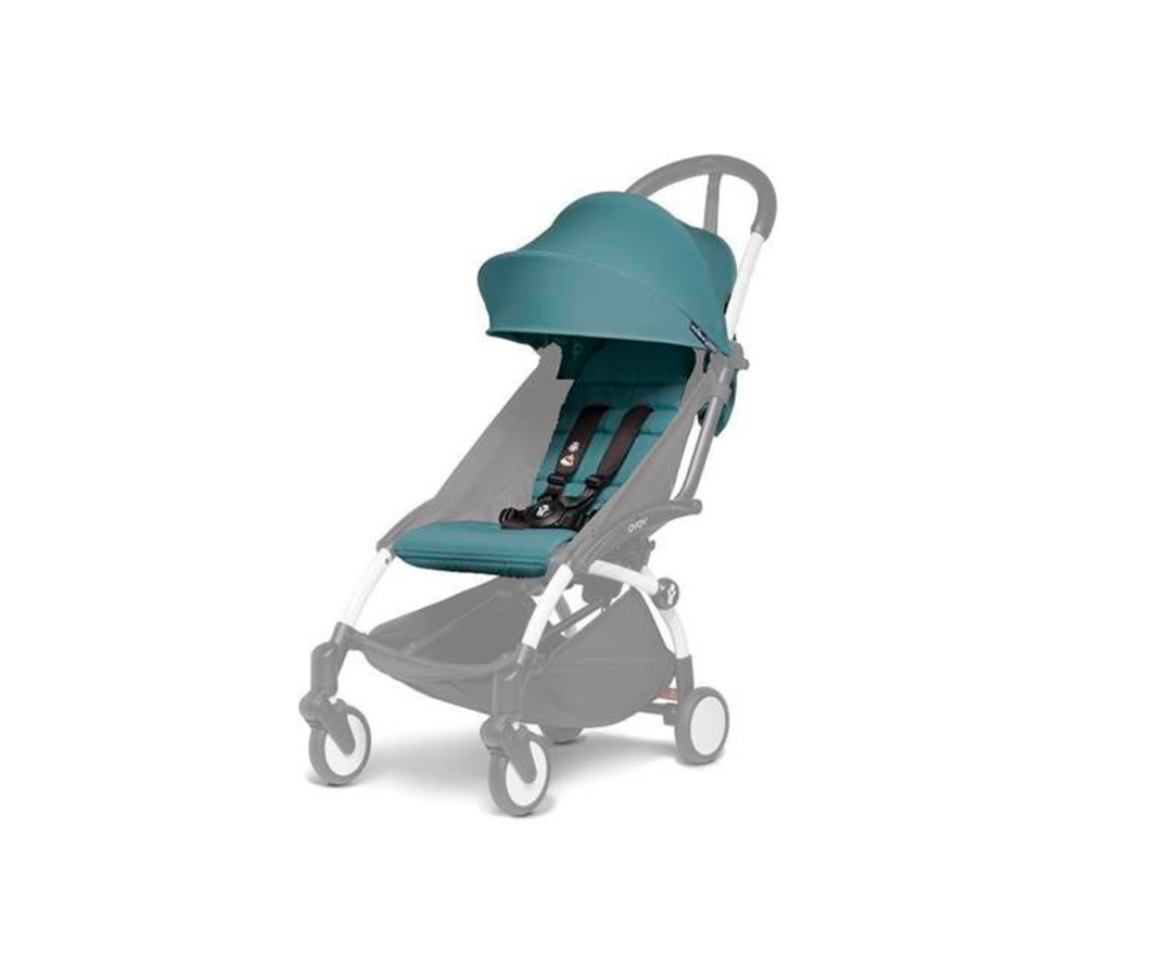 Cobertura Babyzen Yoyo 6M+ Aqua Stokke