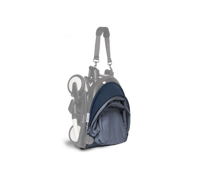 Cobertura Babyzen Yoyo 6M+ | Air France Blue Stokke