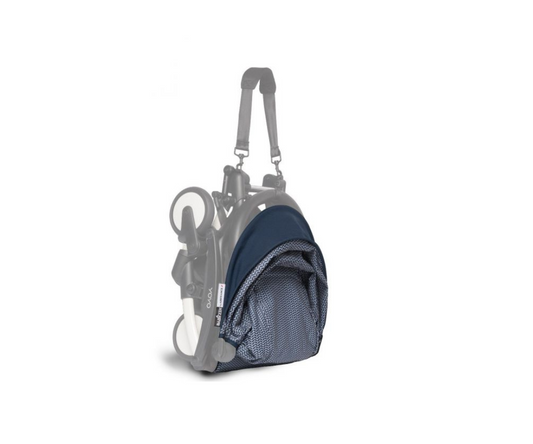 Cobertura Babyzen Yoyo 6M+ | Air France Blue Stokke