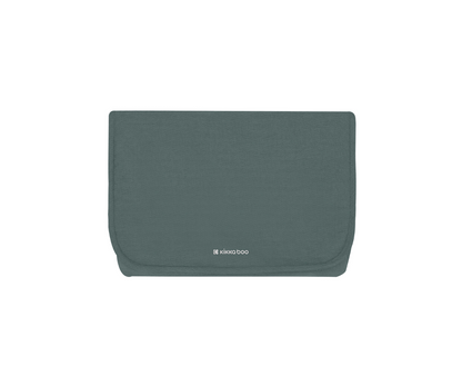 Coche Kaia 3 En 1 | Verde Menta Kikkaboo