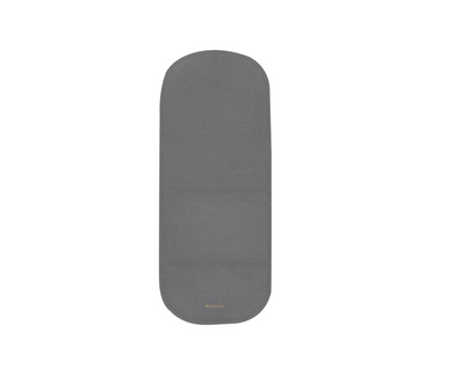 Coche Kaia 3 En 1 |Gris Claro Kikkaboo