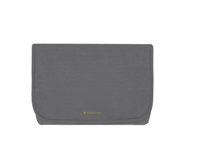 Coche Kaia 3 En 1 |Gris Claro Kikkaboo