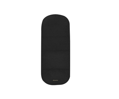 Coche Kaia 3 En 1 | Negro Kikkaboo
