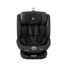 Asiento De Auto I-Moove 2 | Negro - Kikkaboo
