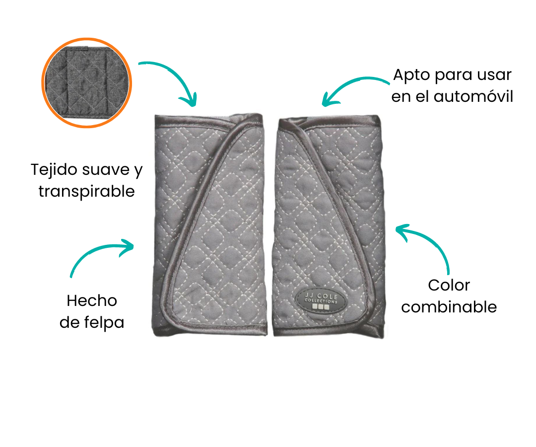 Características