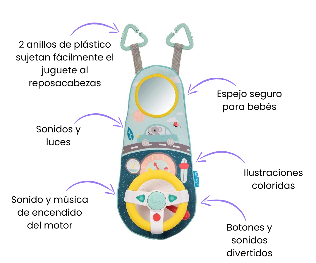 Características