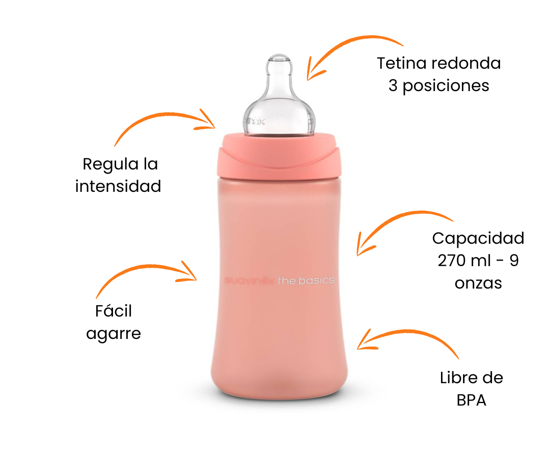 Características